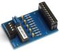 I2C-Analog-Input-Modul 5-fach 10-Bit