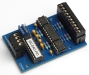 I2C-Analog-Output-Modul 4-fach 10-Bit
