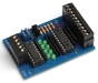 I2C-Digital Input Modul 8-Bit